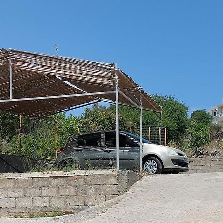 Villa Melenia For Family Holidays By The Beach Agia Pelagia Eksteriør billede
